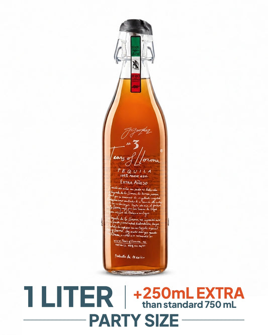 Tears Of L'Lorona 1Lt