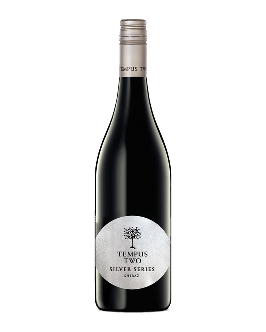Tempus Two Silver Shiraz