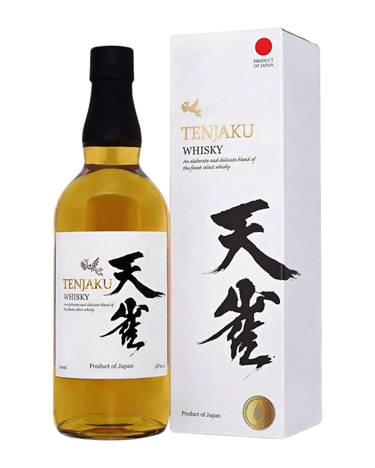 Tenjaku Whisky 700mL