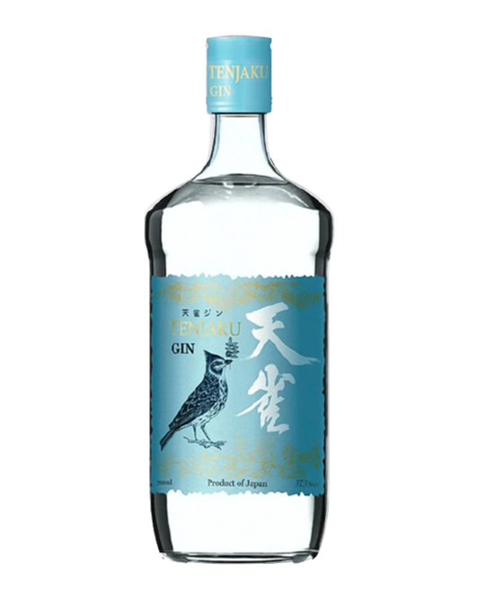 Tenjaku Gin 700mL