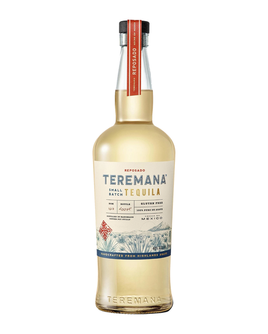 Teremana Tequila Reposado 700mL