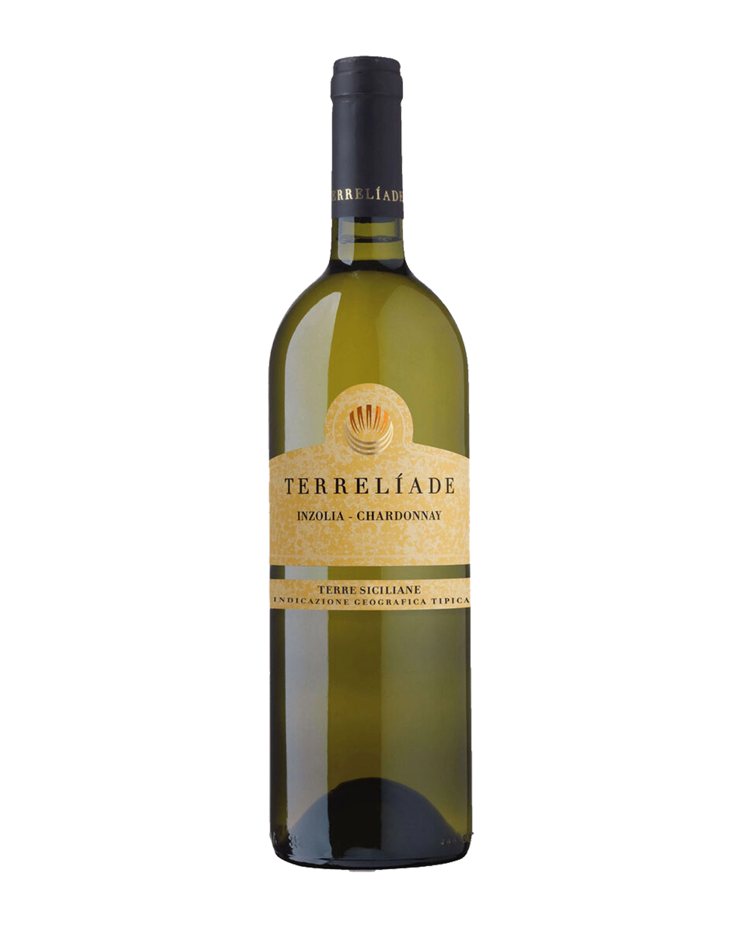 Terreliade Inzolia Chardonnay 750mL