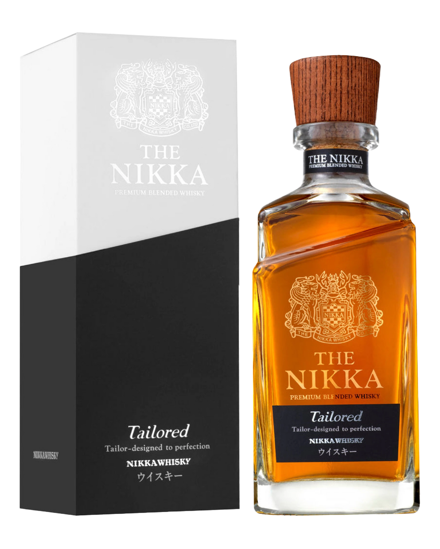 Nikka The Nikka Tailored 700mL