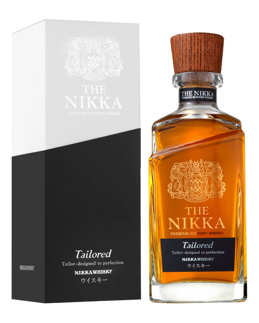 Nikka The Nikka Tailored 700mL
