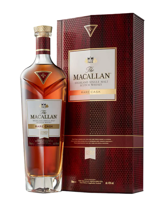 The Macallan Rare Cask Red 700mL