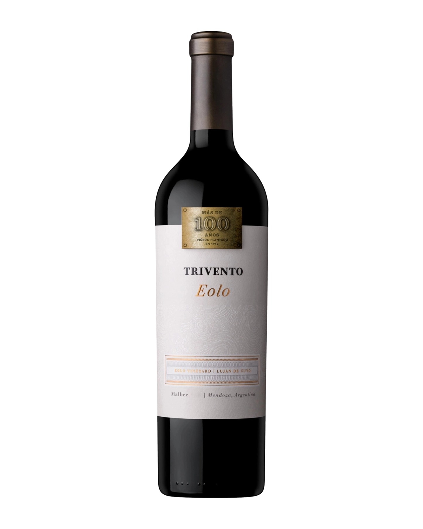 Trivento Eolo Malbec 2013 750mL