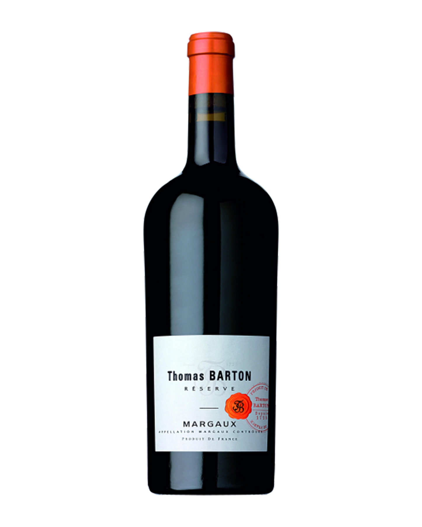 Thomas Barton Reserve Margaux 750mL