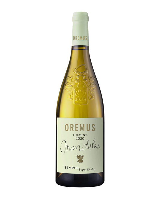 Tokeji Oremus (Furmint) Mandolas 2020 750mL