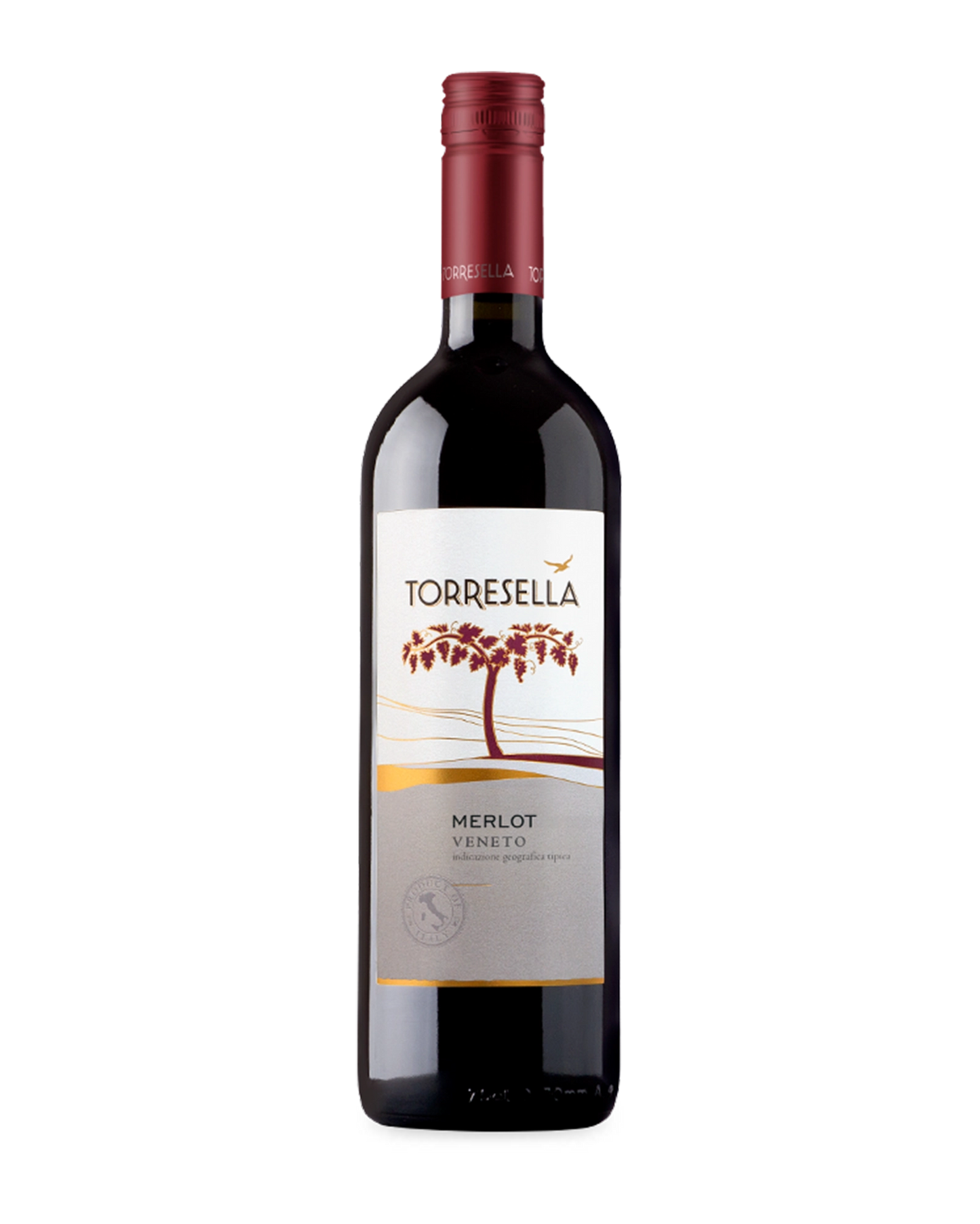 Torresella Merlot IGT Veneto 750mL