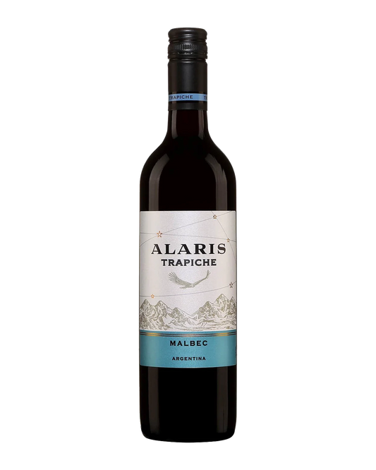 Trapiche Shiraz 750mL