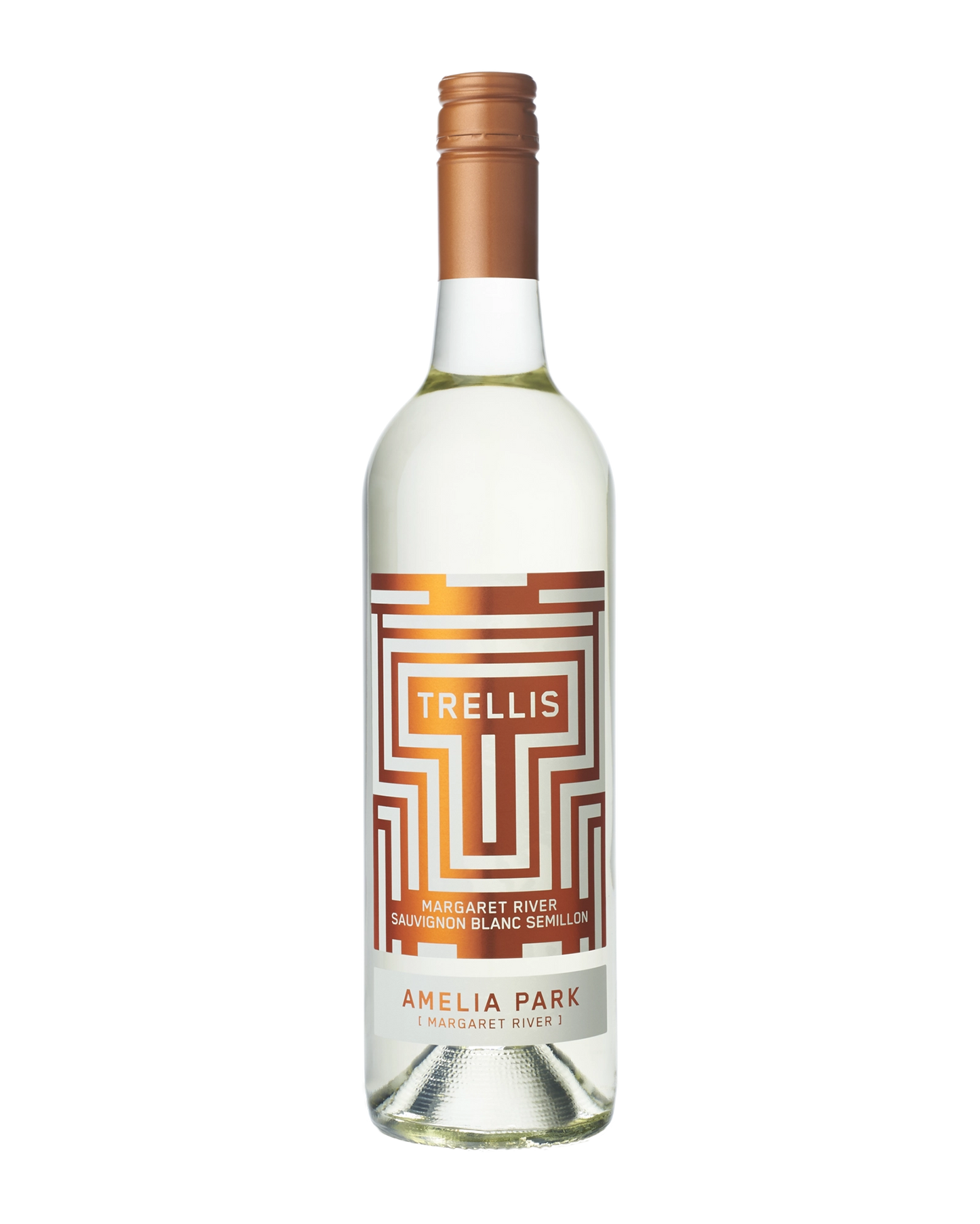 Trellis Sauvignon Blanc Semillon 2023 750mL