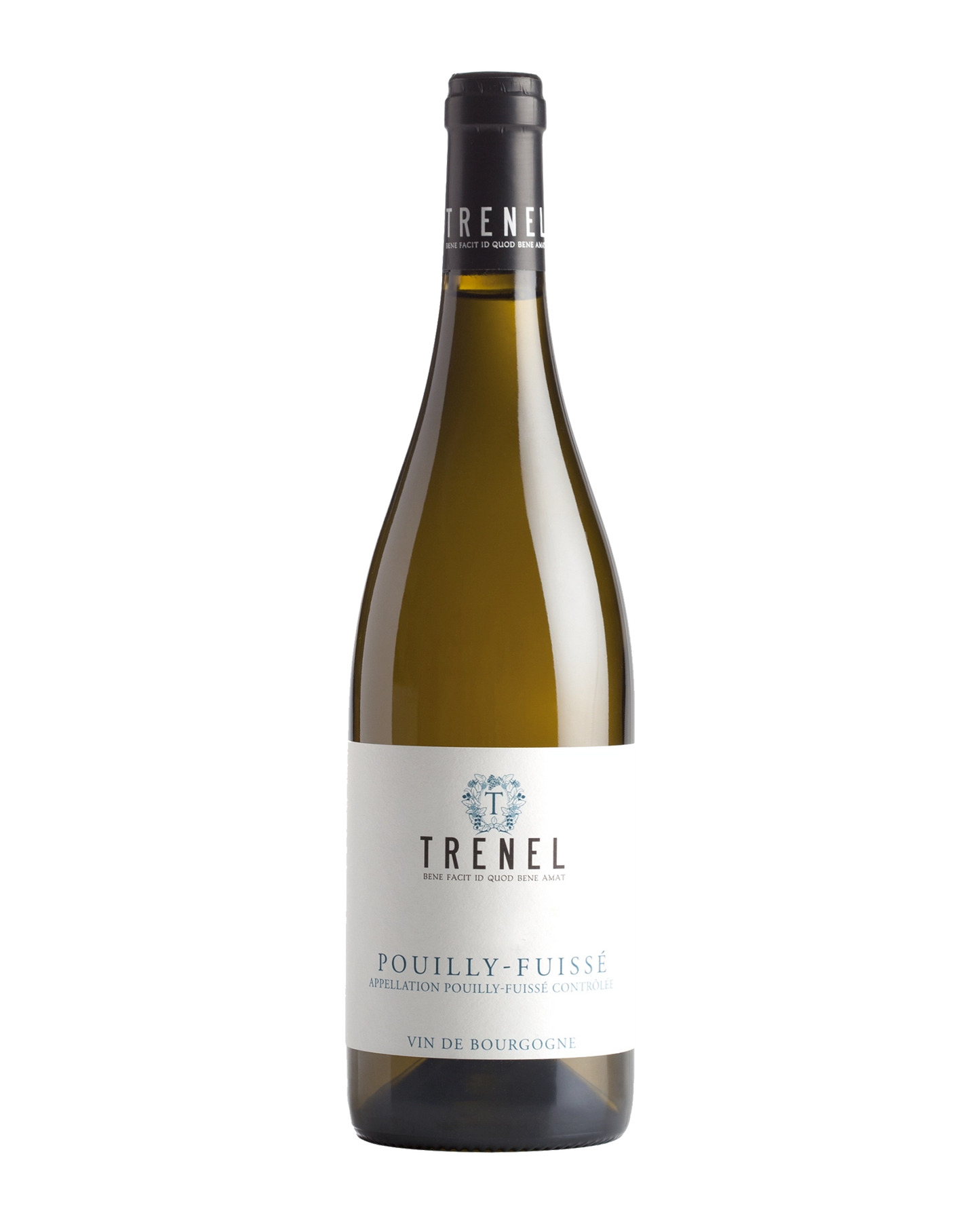 Trenel Pouilly Fuisse 750mL