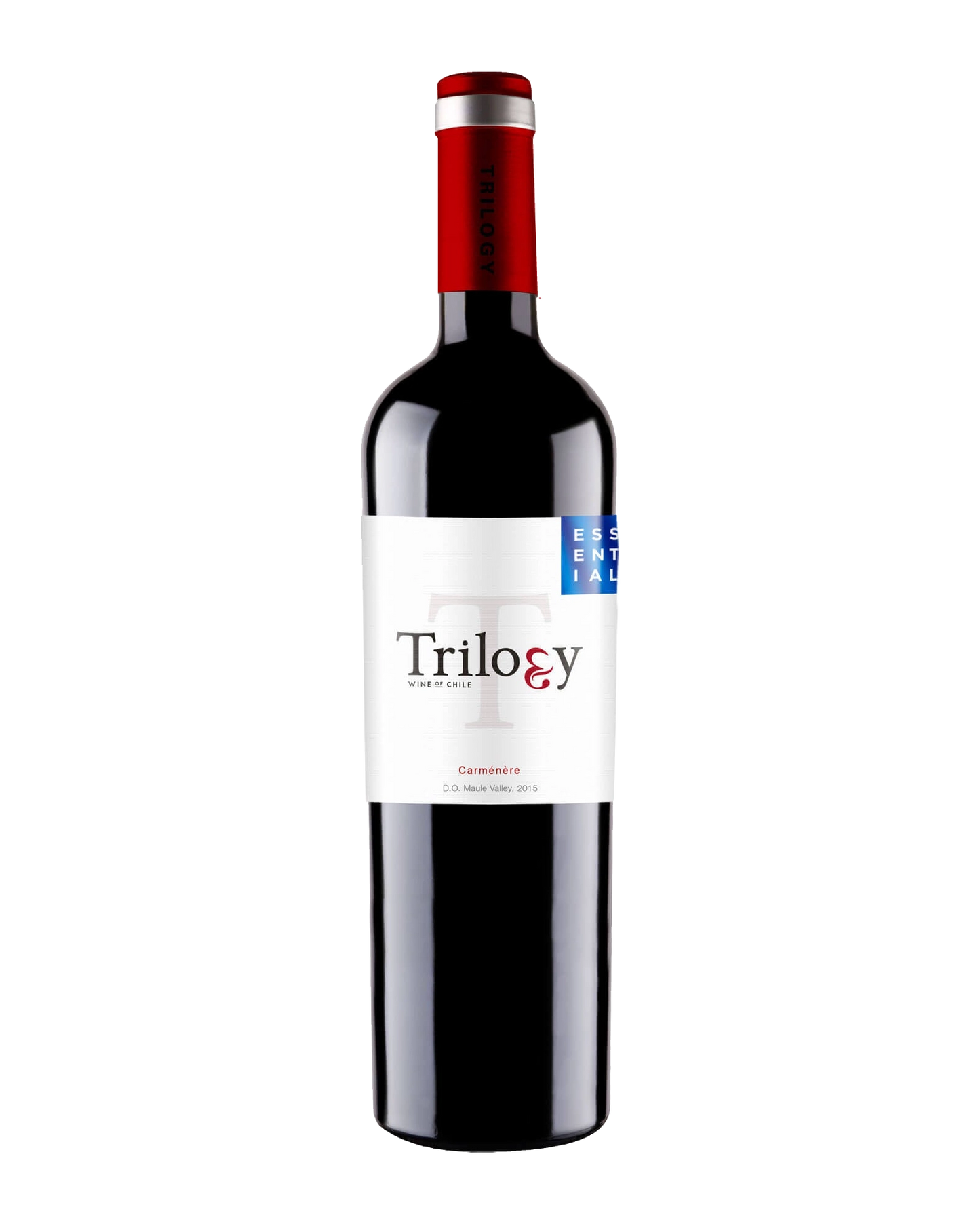 Trilogy Essential Carmenere 750mL