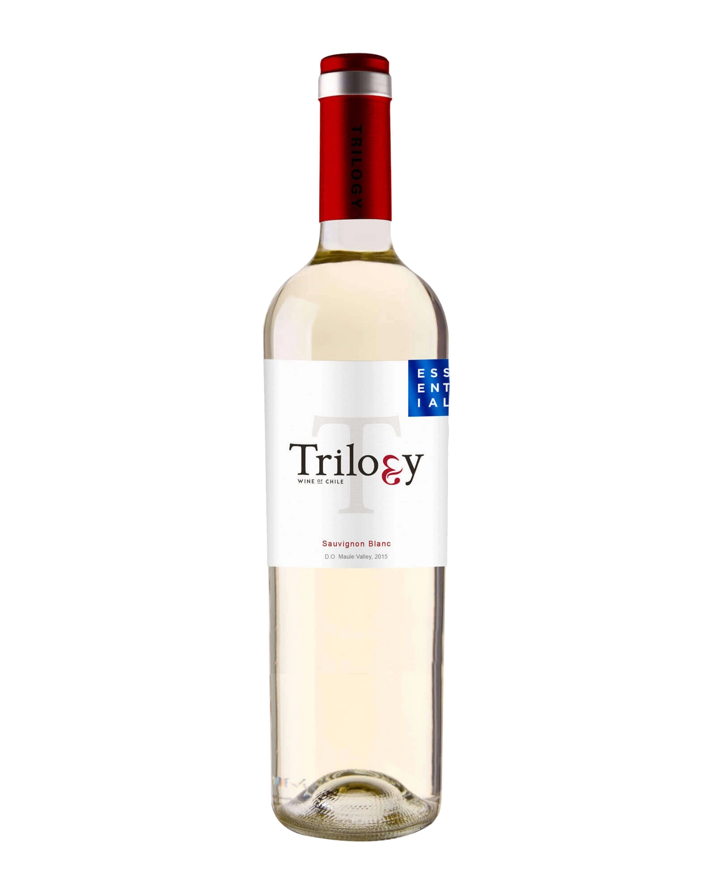 Trilogy Essential Sauvignon Blanc 750mL