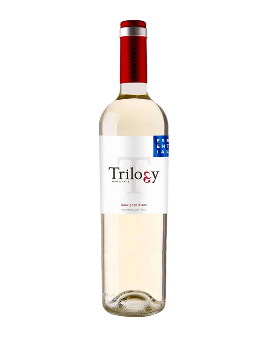 Trilogy Essential Sauvignon Blanc 750mL