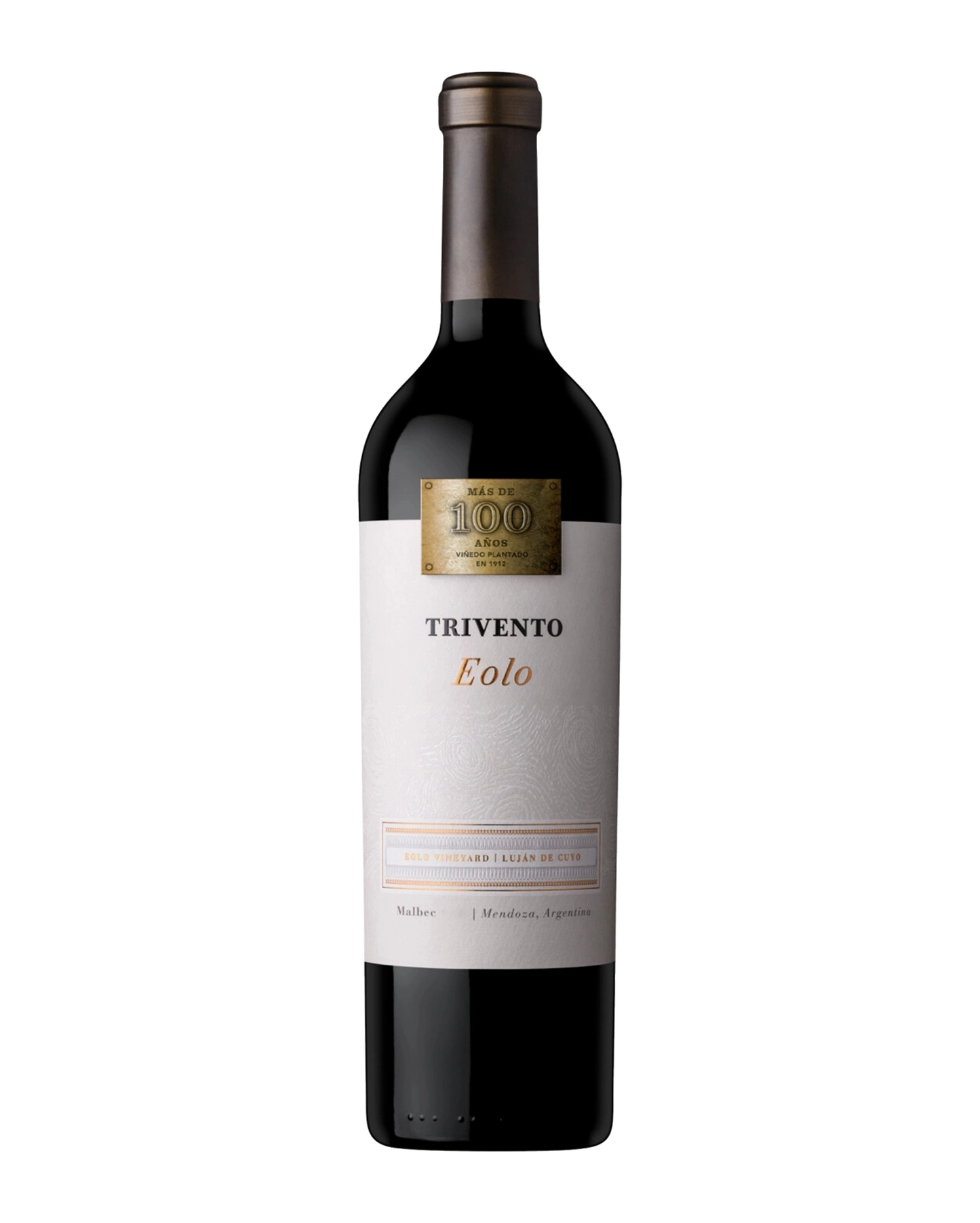 Trivento Eolo Malbec 2020 750mL