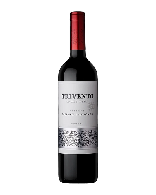 Trivento Reserva Cabernet Sauvignon 750mL