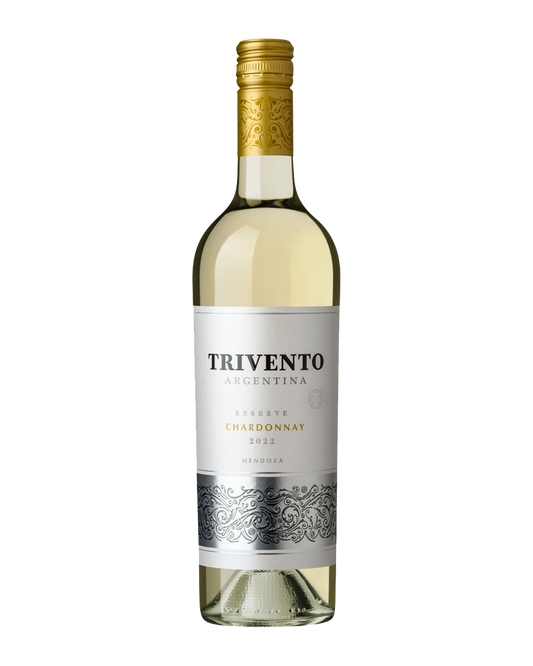 Trivento Reserva Chardonnay 750mL
