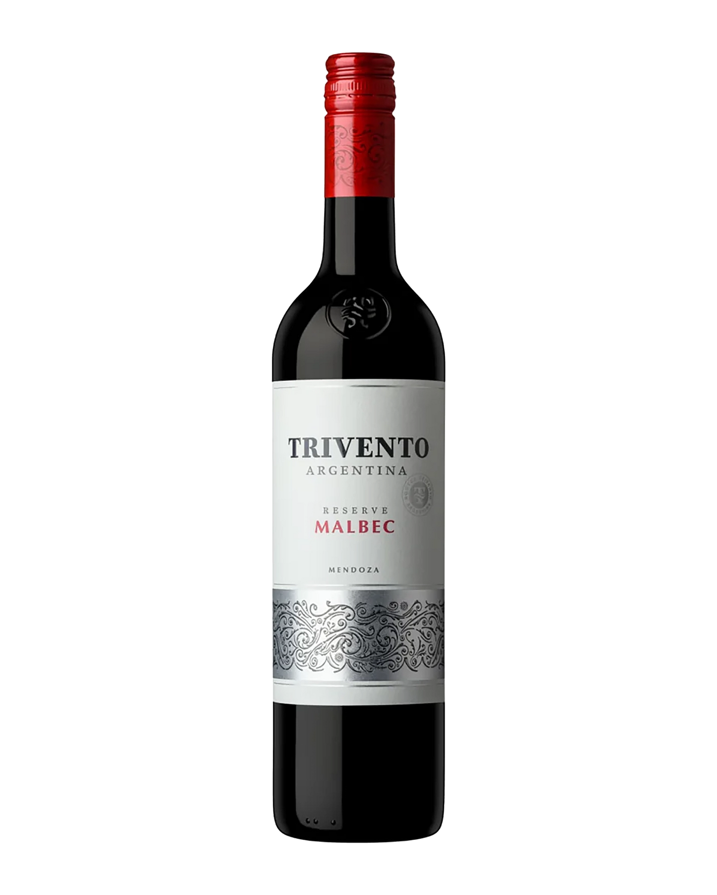 Trivento Reserva Malbec 750mL
