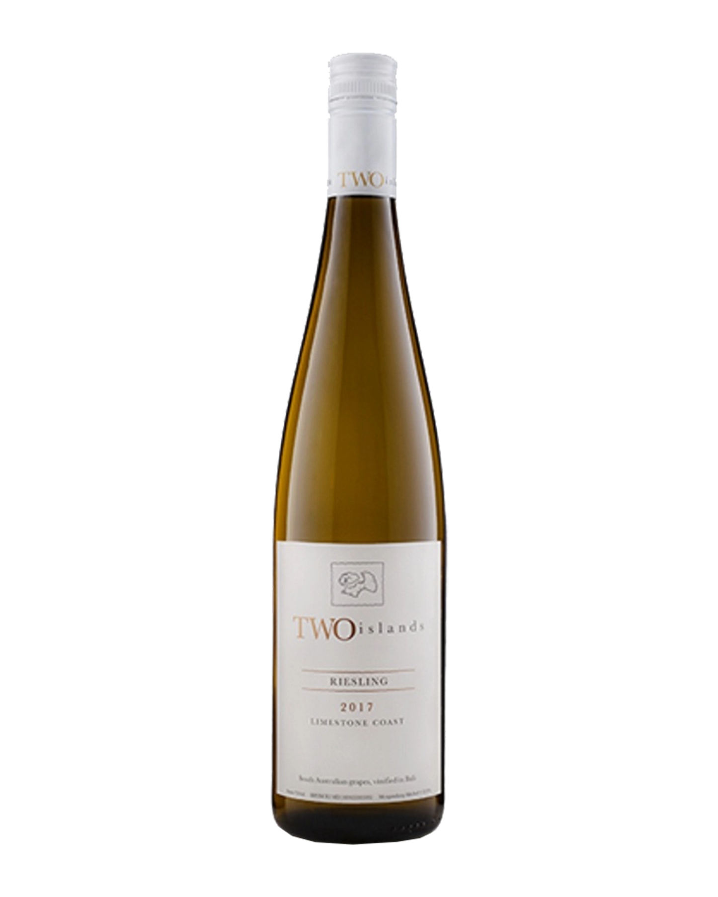 Two Islands Riesling 750mL