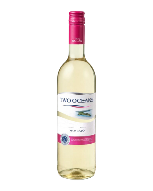 Two Oceans Moscato 750mL
