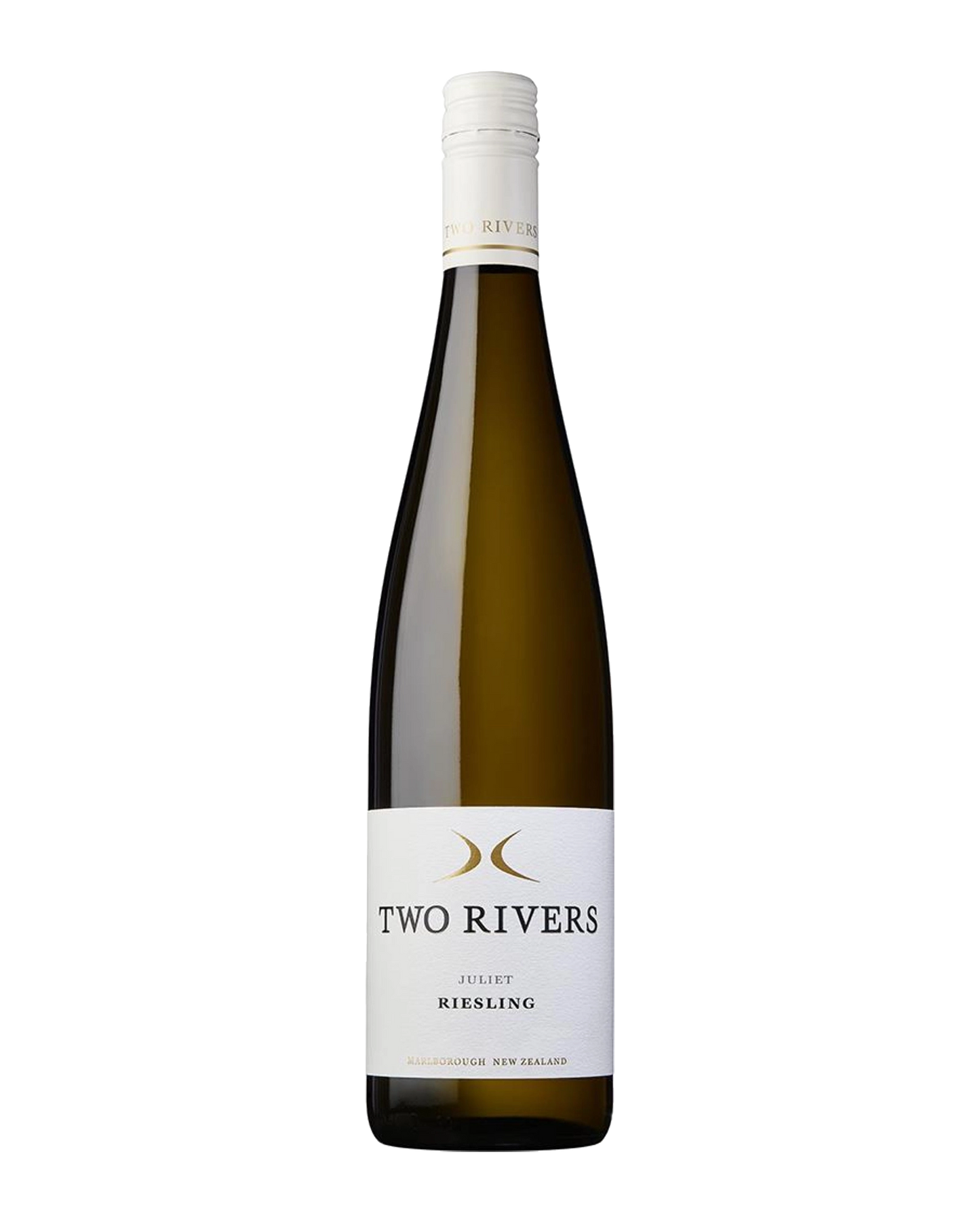 Two Rivers Riesling "Juliet" 2023 750mL