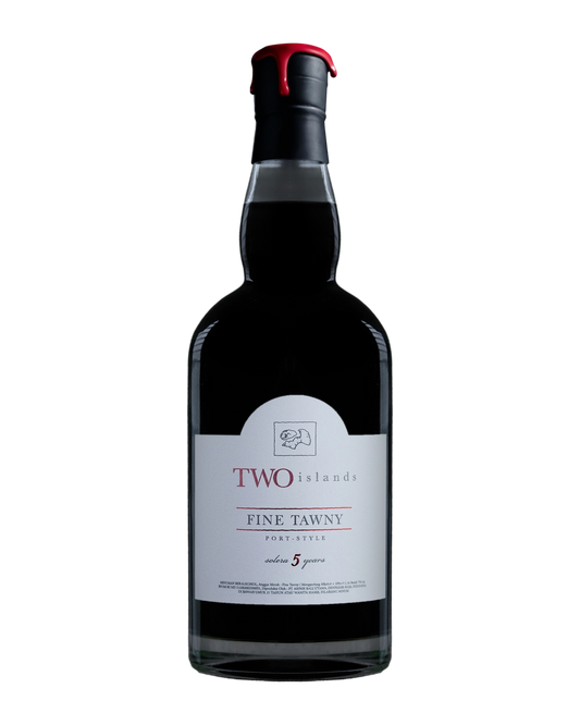 Two Islands Fine Tawny 750mL