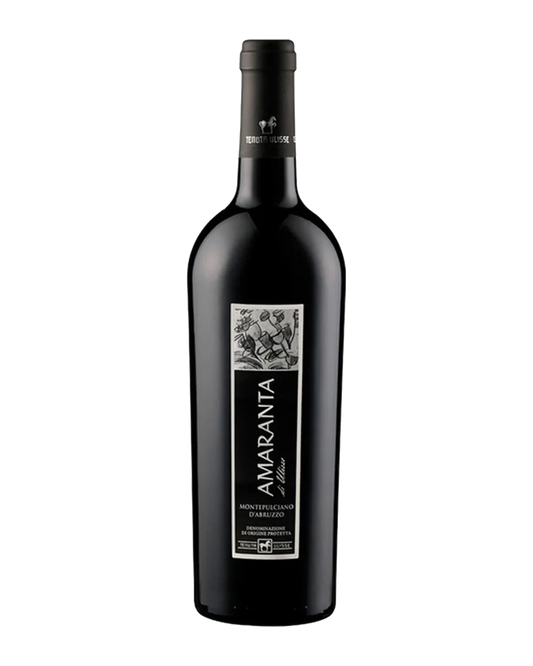 Ulisse Amaranta 750mL