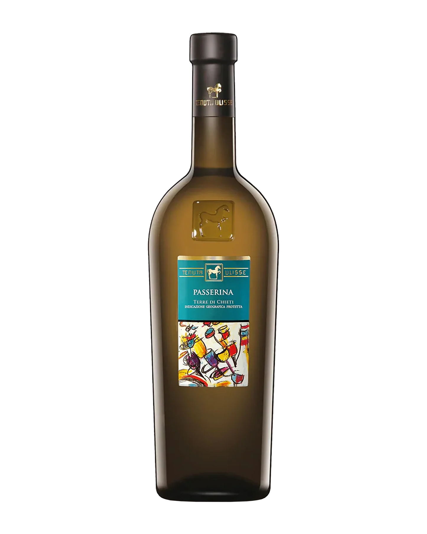 Ulisse Passerina Terre Di Chieti 750mL