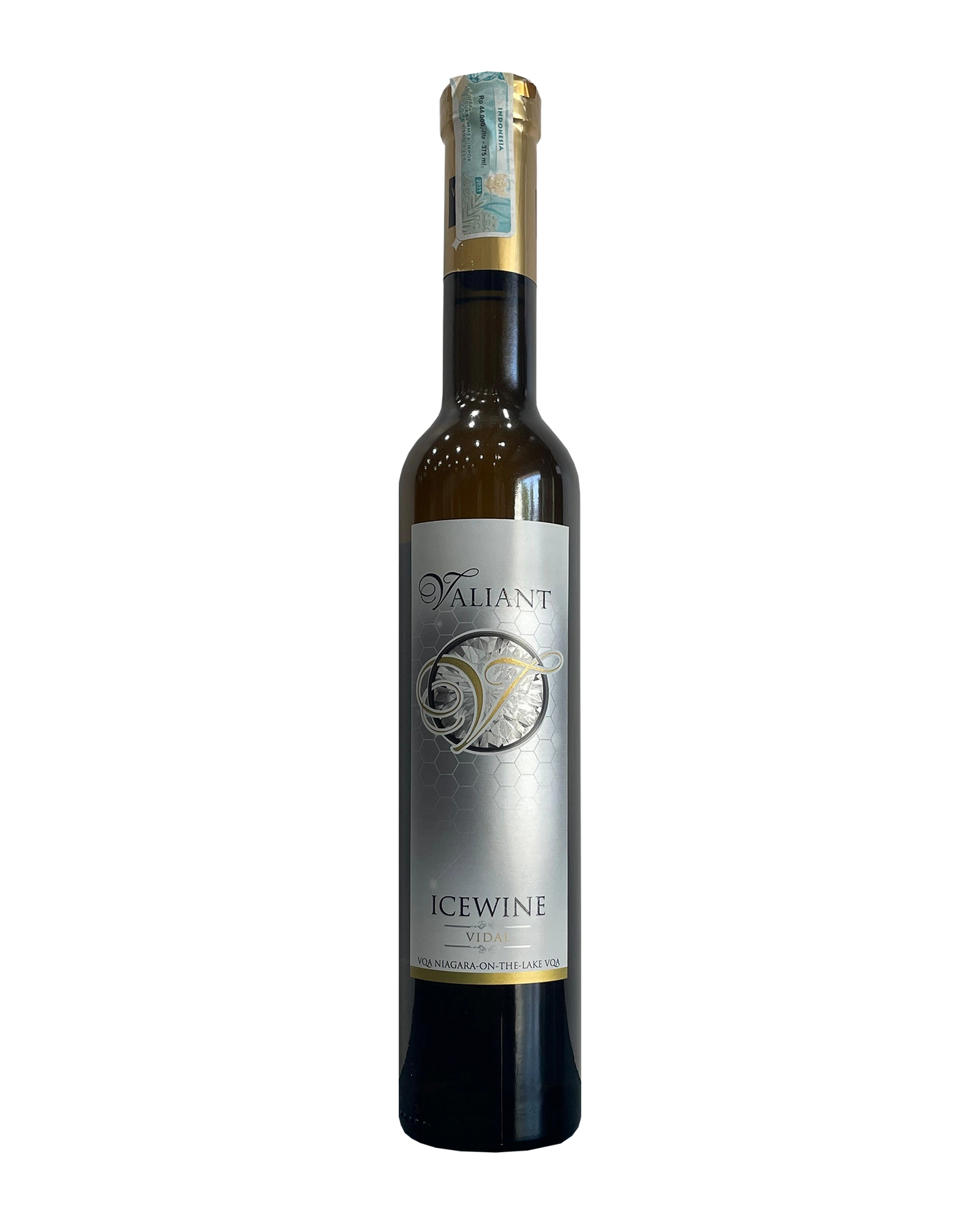 Valiant Vidal Ice Wine 375mL