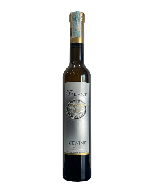 Valiant Vidal Ice Wine 375mL