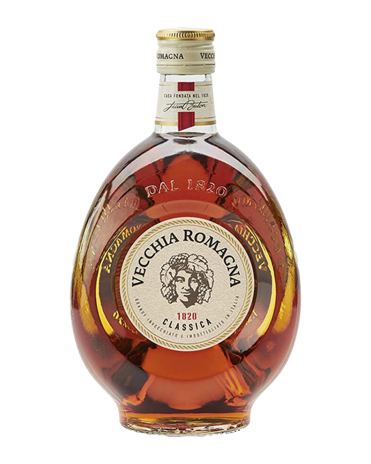 Vecchia Romagna Classica 700mL