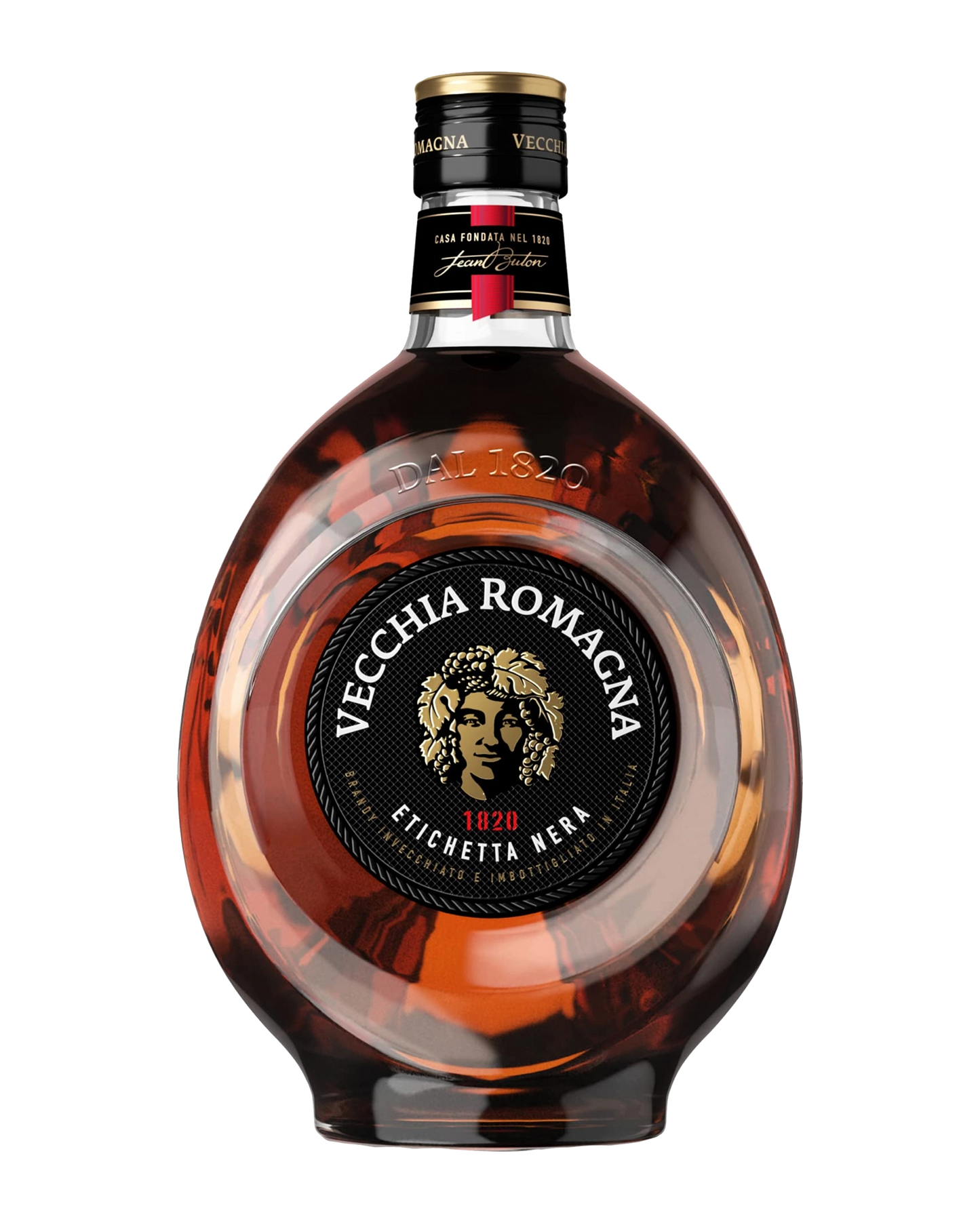 Vecchia Romagna Etichetta Nera 700mL