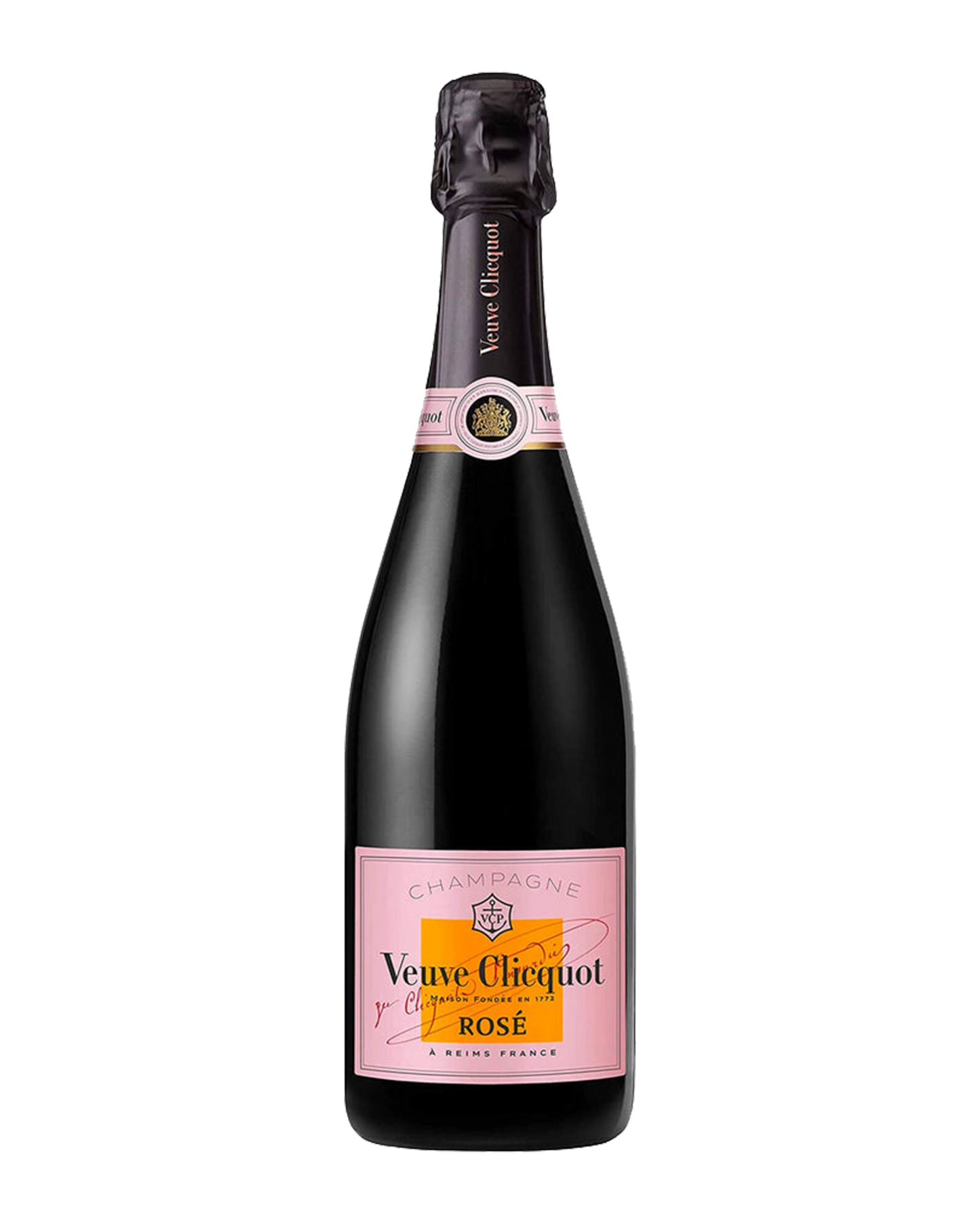 Veuve Clicquot Rose 750mL