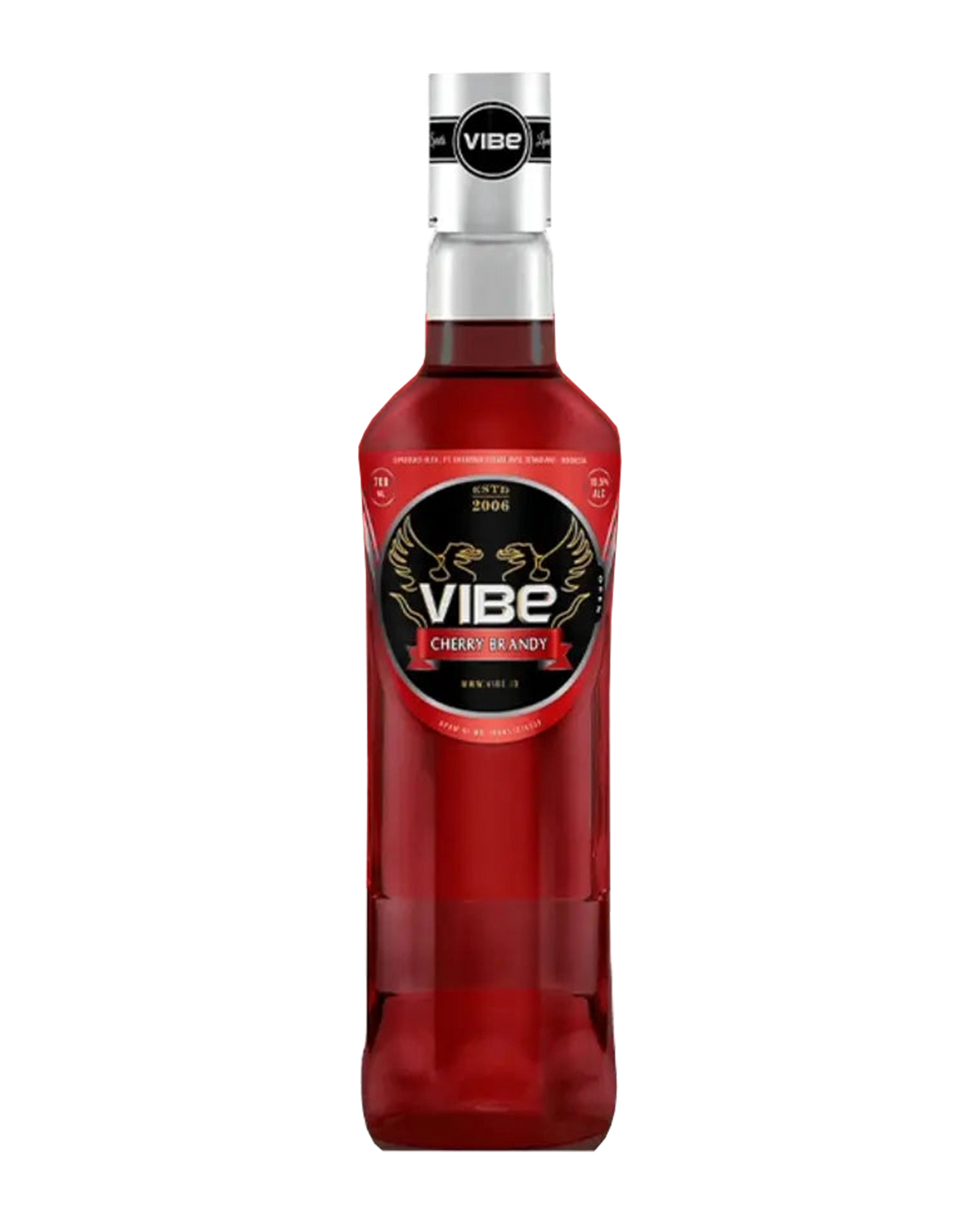 Vibe Cherry Brandy 700mL