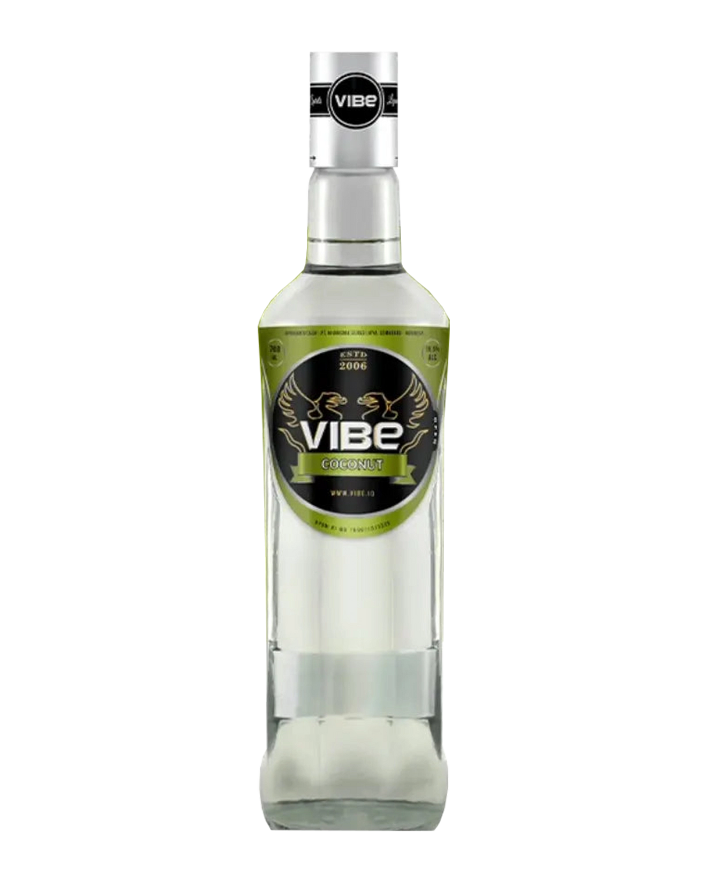 Vibe Coconut 700mL