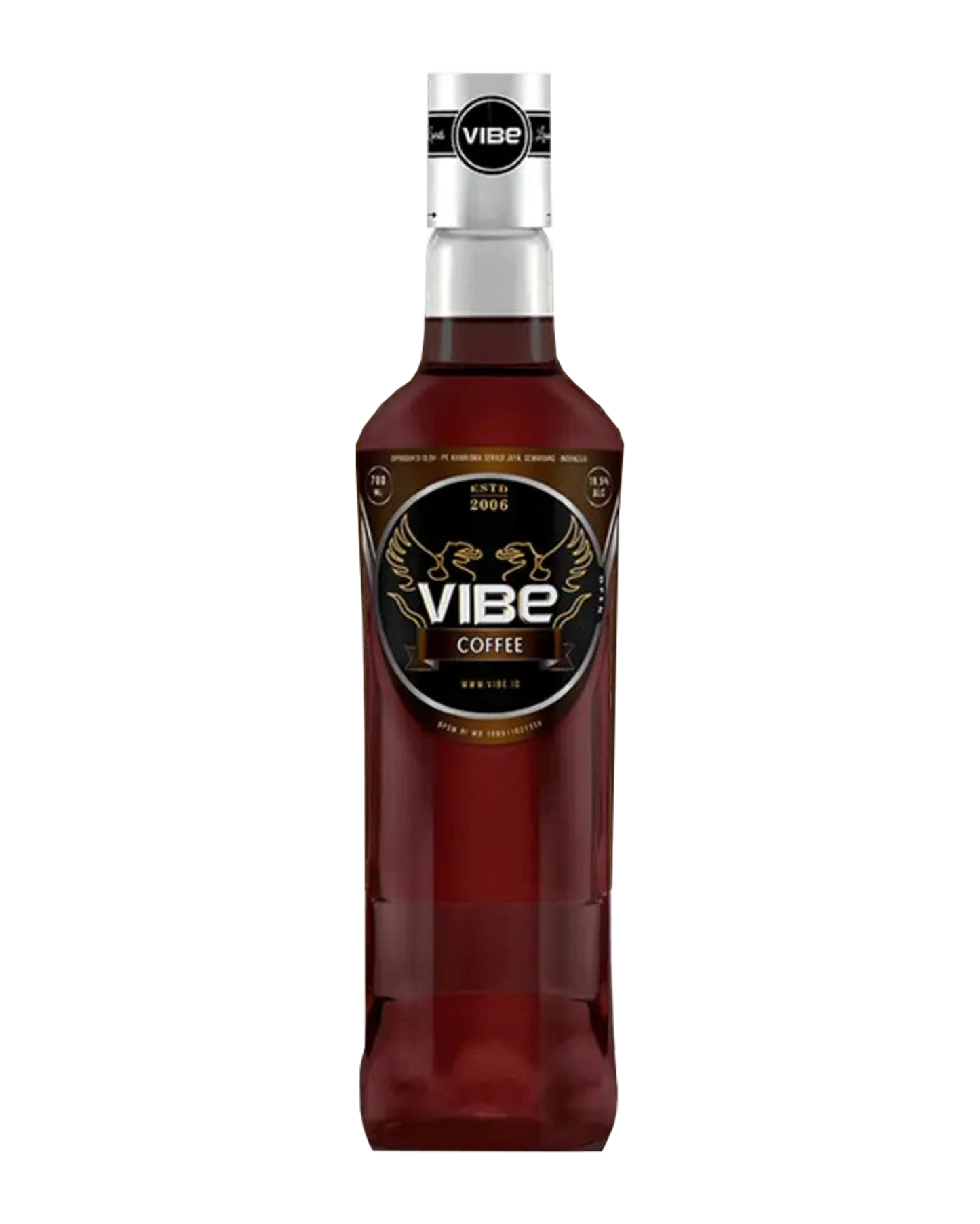Vibe Coffee Liqueur 700mL