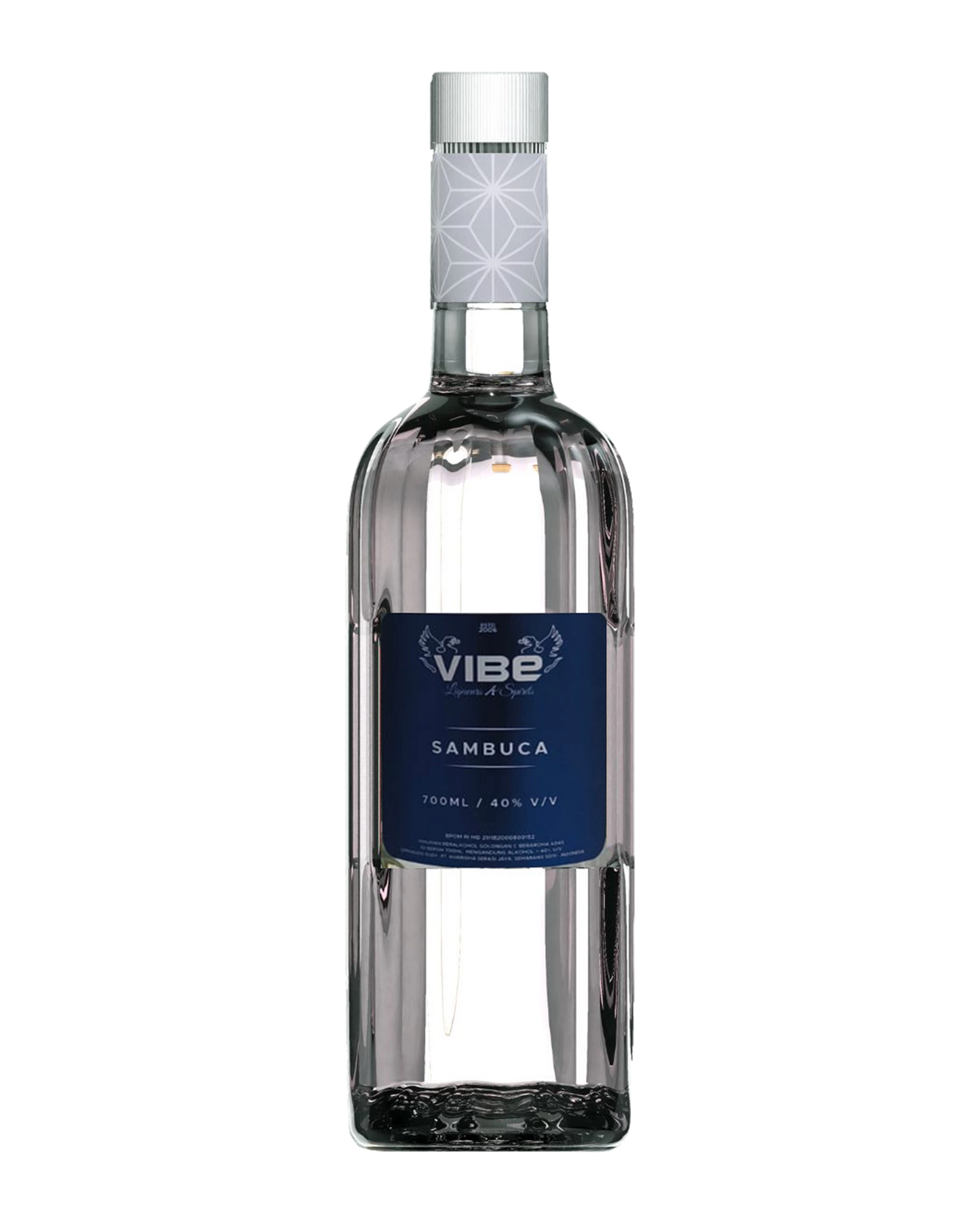 Vibe Sambuca 700mL
