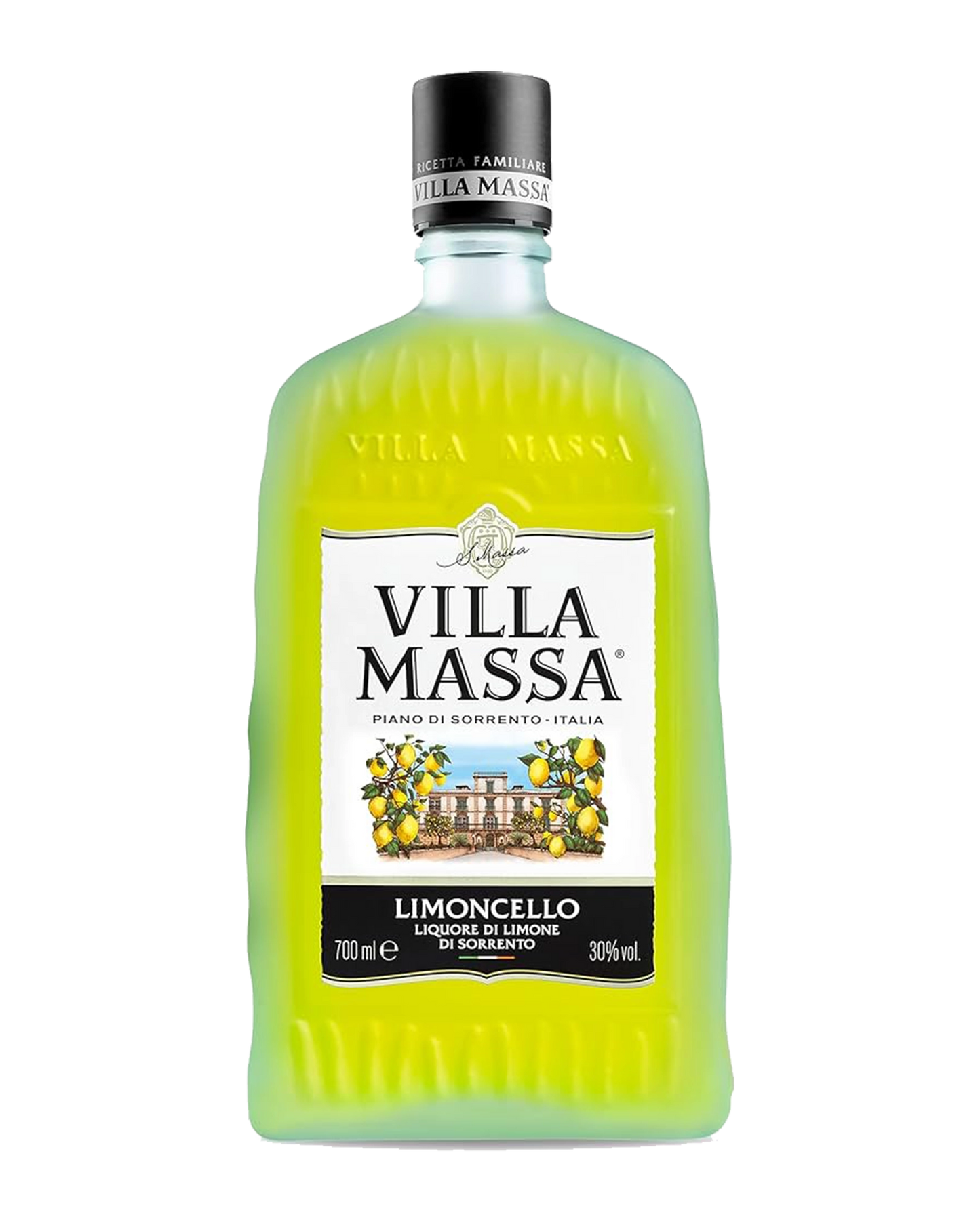 Villa Masa Limoncello 700mL