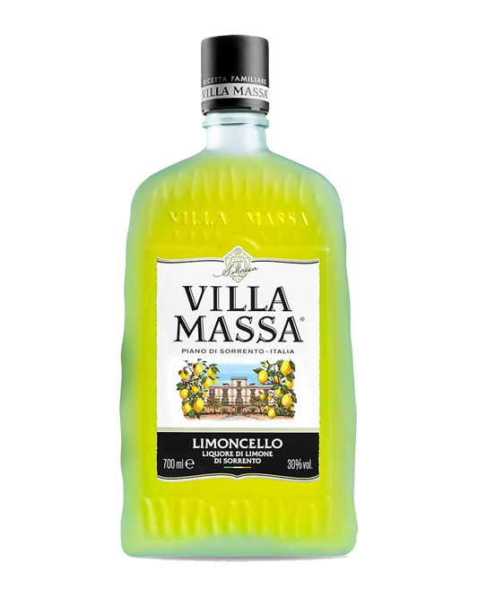 Villa Masa Limoncello 700mL