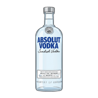 Vodka