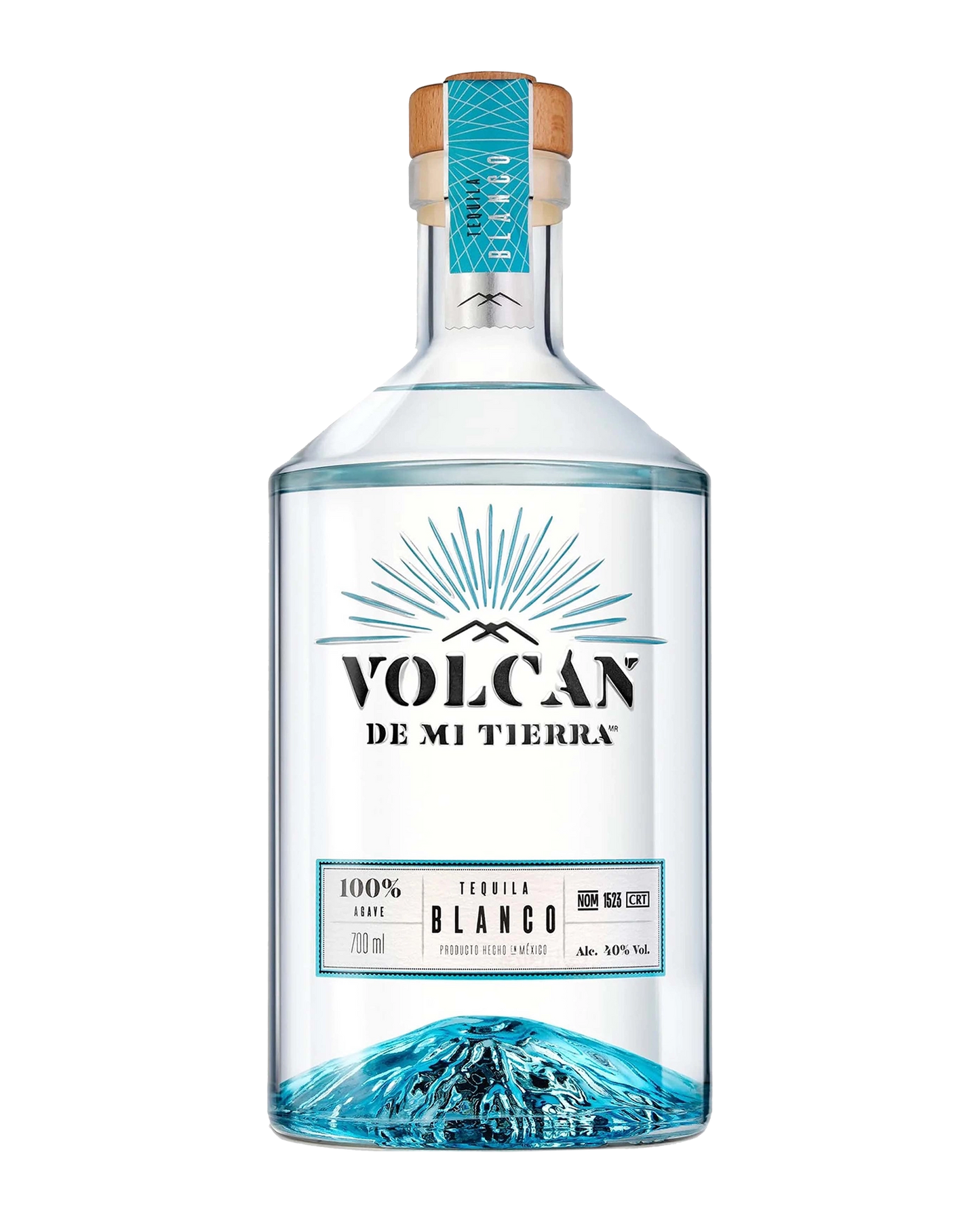 Volcan De Mi Tierra Blanco 700ML