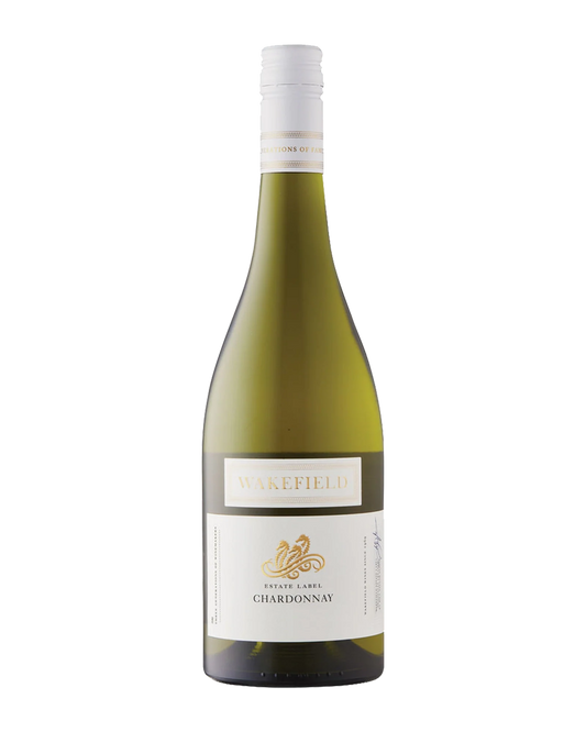 Wakefield Estate Chardonnay 750mL