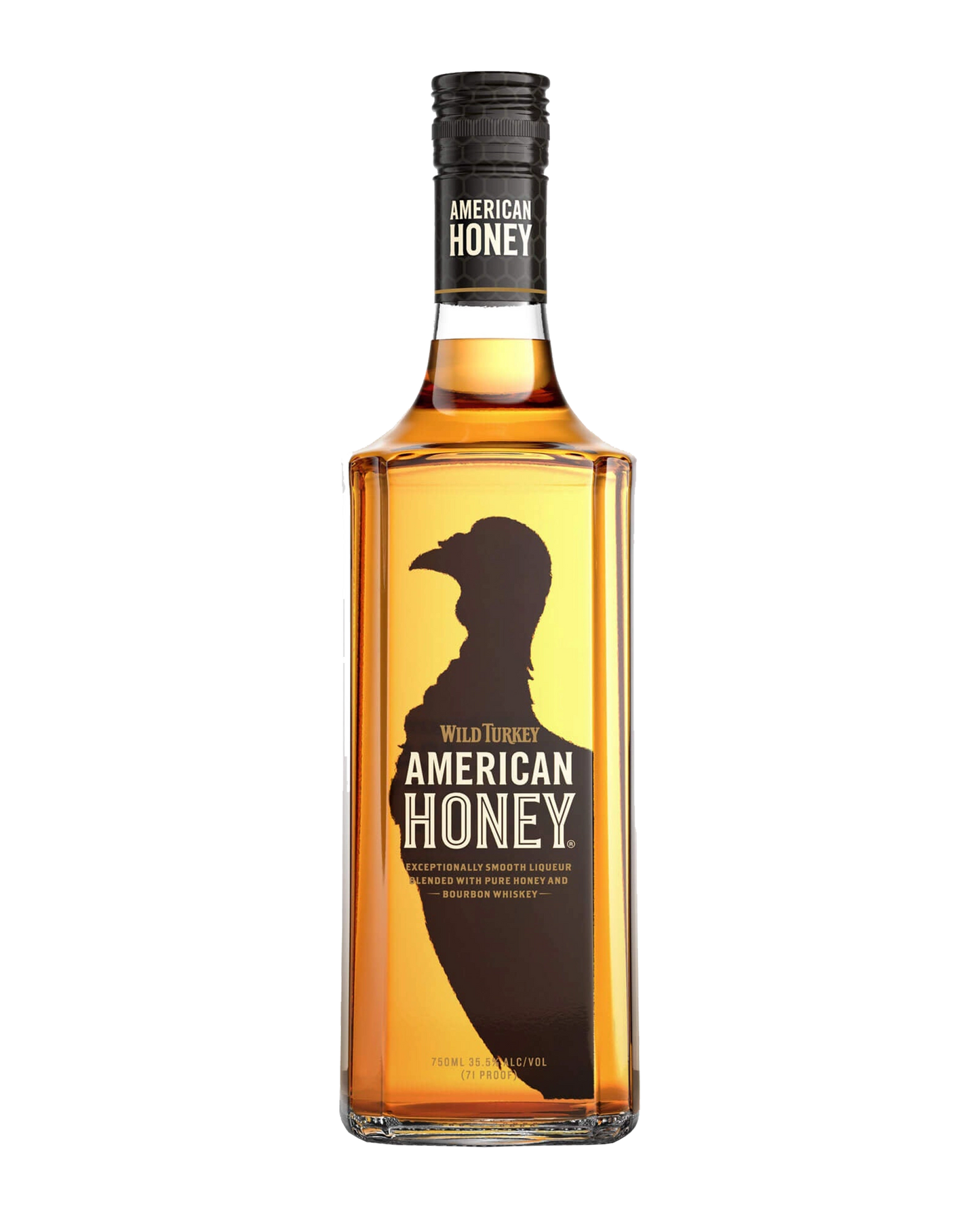 Wild Turkey American Honey 750mL