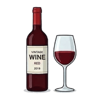 Wine