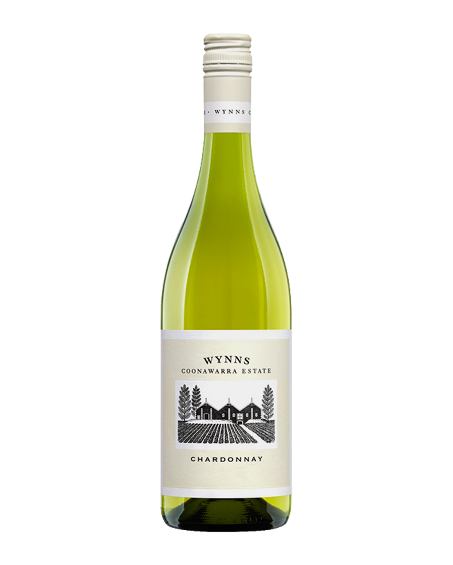 Wynns Coonawarra Estate Chardonnay 750mL