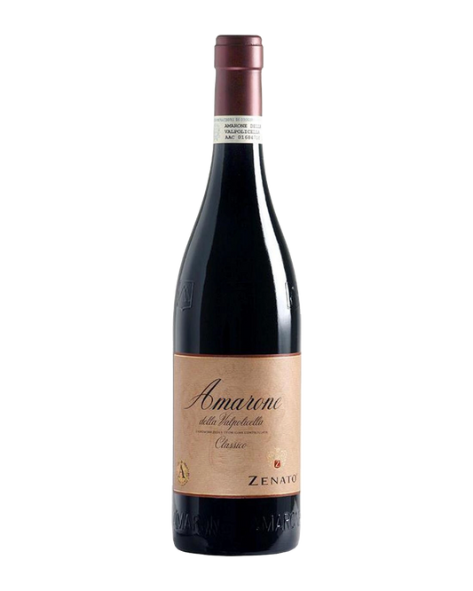 Zenato Amarone Valpolicella Classico DOCG 750mL
