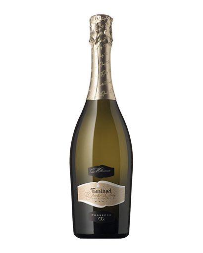 Fantinel One & Only Brut Prosecco 750mL