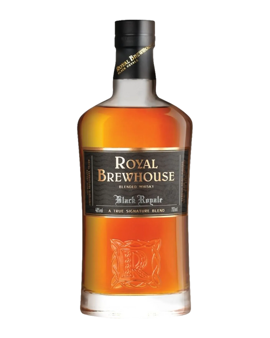Royal Brewhouse Black Royal 750mL