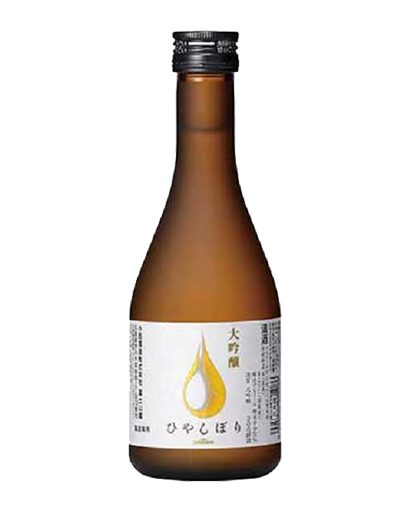 Konishi Daiginjo Hiyashibori 300mL